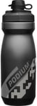 Camelbak Podium Dirt 0,6L vattenflaska, svart