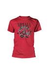 Heart Shaped Box T-Shirt