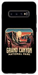 Coque pour Galaxy S10+ Parc national du Grand Canyon