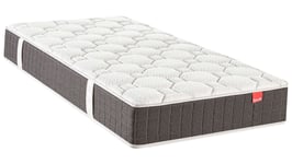 Matelas ressorts 90x190 cm EPEDA DELICAT