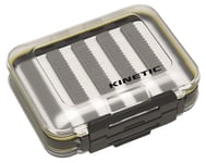 Kinetic Waterproof Fly Box M 12,5 x 10 x 4,2 cm