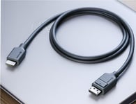 Alogic Elements Displayport To Vga - Digital/Display/Video (El2dpvga-Adp)