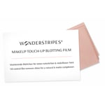 WONDERSTRIPES Cosmetics Touch-up Blotting Film