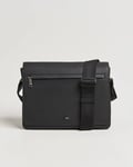 BOSS BLACK Ray Messenger Bag Black