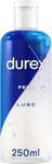 Durex Play Feel Lube Lubricant Pleasure Gel 250 ml Condom & Toy Compatible