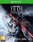 Star Wars Jedi Fallen Order Xbox One Electronic Arts