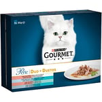 Purina Gourmet Perle Delicias