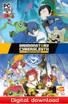 Digimon Story Cyber Sleuth Complete Edition - PC Windows