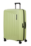 Samsonite Nuon - XL Expanderbar Metallic Melon, Premium - XL