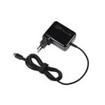 Chargeur Adaptateur Pour Console De Jeu Nintendo Switch Ns Chargeur D'alimentation Pour Console De Jeu 15v2.6a