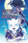 Sacrificial Princess and the King of Beasts Heir: White Rabbit and the Prince of Beasts, Vol. 1