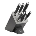 ZWILLING Bloc Couteaux 7 Pièces ALL STAR 1011362