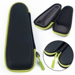 Convenient Design Razor Protective Case for One Blade QP2530/2520 Travel