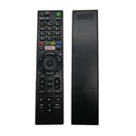 Remote For Sony KD49X8307CSU 49 Inch Smart WiFi Built In Ultra HD 4k LED TV