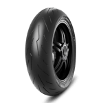 Pirelli Diablo Rosso IV Bakdäck""