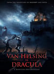 Van Helsing Vs Dracula DVD