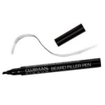 Clubman Pinaud Beard Filler Pen black