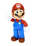 JAKKS Nintendo Super Mario Big Figure Wave 1 Multi/patterned