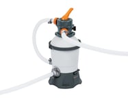 Bestway Flowclear sandfilterpumpe