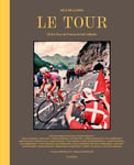 Le Tour | Nils Mejlvang | Språk: Dansk