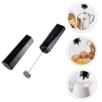 Electric Maker Electric Milk Frother Milk Frother Cream Mixer Coffee Stirrer