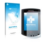 upscreen Protection Ecran pour Cateye Strada Slim Antibactérien Film Protecteur