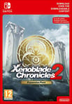 Xenoblade Chronicles 2: Expansion Pass (DLC) (Nintendo Switch) eShop Key EUROPE