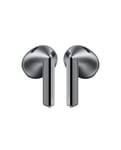 Samsung Galaxy Buds3 Casque True Wireless Stereo (TWS) Ecouteurs Appels/Musique USB Type-C Bluetooth Argent