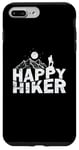 Coque pour iPhone 7 Plus/8 Plus Happy Hiker Nature