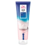 Wella Color Fresh Mask Blue 150ml