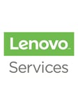 Lenovo Välttämätön palvelu + YourDrive YourData + Premier-tuki - laajennettu palvelusopimus - 3 vuotta - paikan päällä