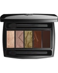 Hypnôse Drama Eye Shadow Palette, 17 Bronze Absolu