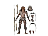 Figurine - Predator 2 - Ultimate Snake Predator - NECA