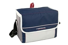 Campingaz - Sac Glacière - Fold 'n Cool - 10 Litres - Bleu/Gris