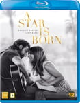 A Star Is Born (2018) Bluray