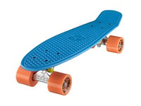 Ridge Skateboards 22" Original Mini Cruiser Skate 55cm Skateboard Planche a Roulettes Complète en 90 couleurs