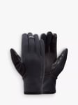 Montane Women's Windjammer Lite Windproof Gloves, Black