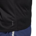 Adidas T-paita Response Long Sleeve Black