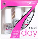 Depend 7 Day Starter Kit Nagellack-kit