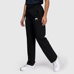 UFC Fusion by Venum Fight Week Women's Joggers Black