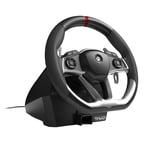 HORI Force Feedback Racing Wheel DLX Designed for Xbox Series X | S Â· Xbox One