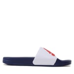 Sandaler och Slip-ons adidas Adilette Shower Slides HQ6885 Vit