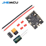 JHEMCU GHF420AIO 40A ESC F4 OSD Flight Controller BLHELI_S 2-6S 4 In 1 ESC T5J7