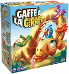 JEU GAFFE A LA GIRAFE - SPLASH TOYS