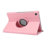 (Matepad T10pink) 360 pyörivä kotelo Huawei Matepad 11 2023 T10 T10s MatePad SE 10.4 T 10 T 10s T8 Honor Pad V6 Mediapad T5 T3 9.6 Tabletin kannen tietokoneen kannet ja kuoret