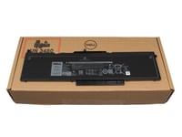 Dell Latitude 15 (3520) original Batterie 92Wh (M.2)