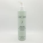 Wild Science Lab LEAF + SEED Head Way Scalp Relief Shampoo 300ml