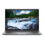 Ordinateur portable - Dell - Dell Latitude 5440 - 14" - Intel Core i5 1335U - 8 Go RAM - 256 Go SSD