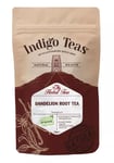 Dandelion Root Tea - Loose Herbal Tea - 100g - Indigo Herbs