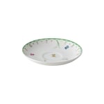 Villeroy & Boch Colourful Spring Espresso kopp asjett